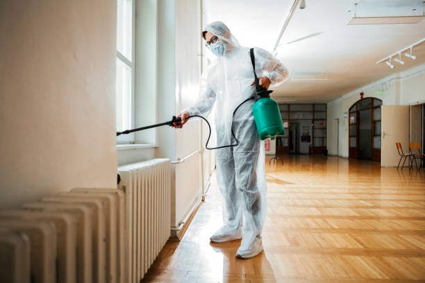Best Insect Control  in Buies Creek, NC